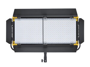 Godox - Godox LD150R RGB LED Panel Işık