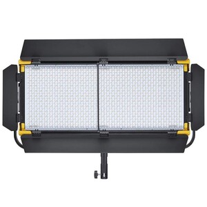Godox - Godox LD150R/LD150RS RGB LED Panel Işık Kiti (1)