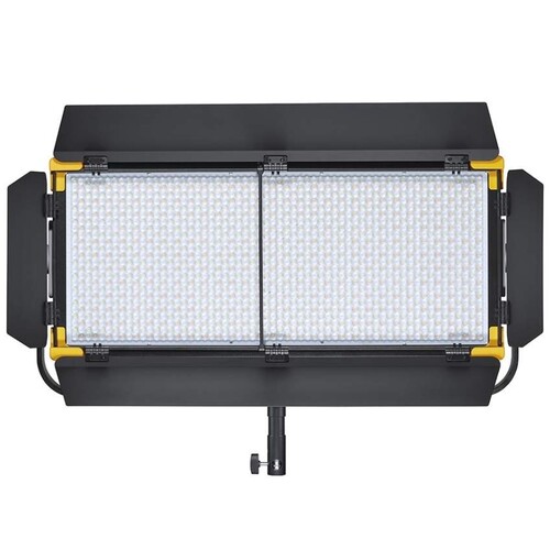 Godox LD150R/LD150RS RGB LED Panel Işık Kiti