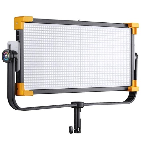 Godox LD150R/LD150RS RGB LED Panel Işık Kiti