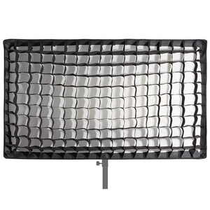 Godox LD150R/LD150RS RGB LED Panel Işık Kiti - Thumbnail
