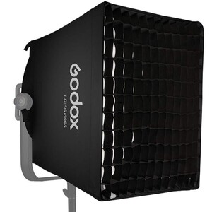 Godox LD150R/LD150RS RGB LED Panel Işık Kiti - Thumbnail