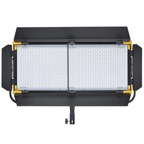 Godox LD150R/LD75R 3'lü RGB LED Panel Işık Kiti