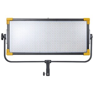 Godox LD150R/LD75R 3'lü RGB LED Panel Işık Kiti - Thumbnail