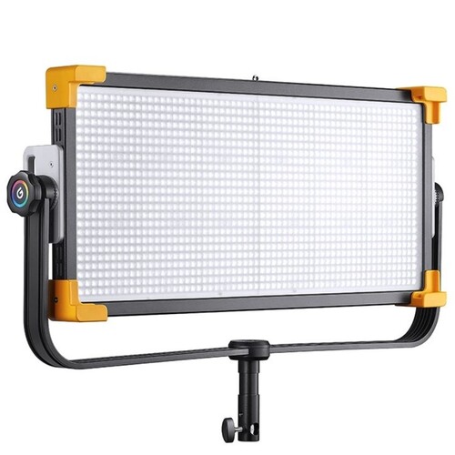 Godox LD150R/LD75R 3'lü RGB LED Panel Işık Kiti