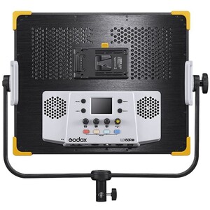 Godox LD150RS 2'li RGB LED Panel Işık Kiti - Thumbnail