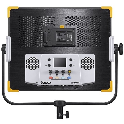 Godox LD150RS 2'li RGB LED Panel Işık Kiti