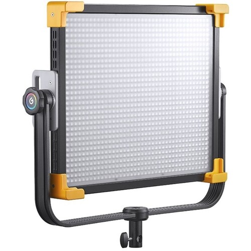 Godox LD150RS 2'li RGB LED Panel Işık Kiti