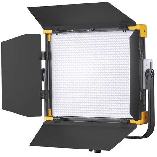 Godox LD150RS 2'li RGB LED Panel Işık Kiti