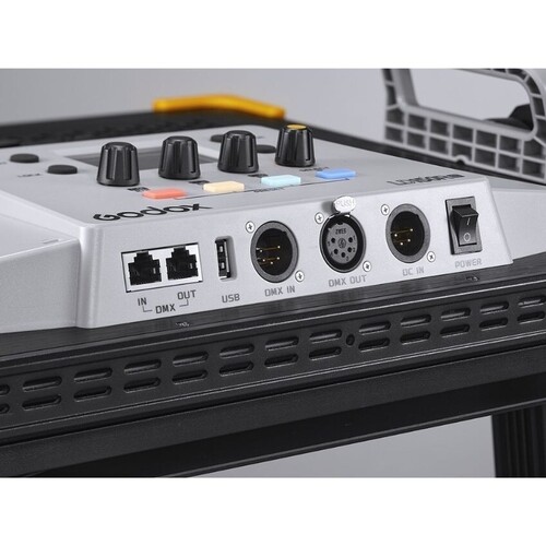 Godox LD150RS RGB LED Panel Işık