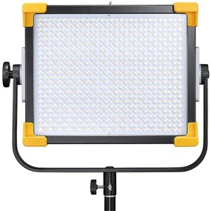 Godox - Godox LD75R RGB LED Panel Işık (1)