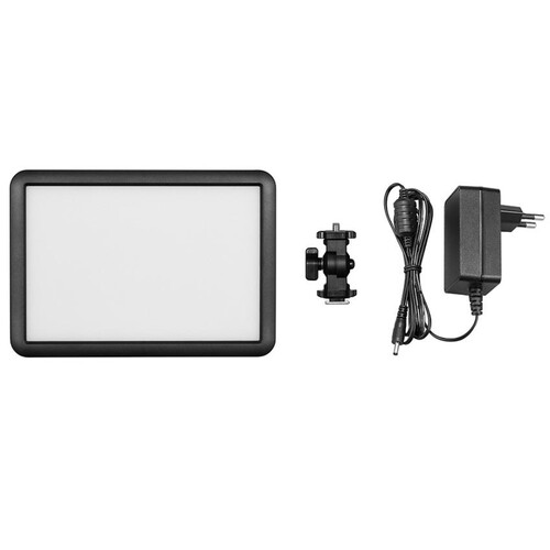 Godox LDP18D Beyaz LED Panel Video Işığı