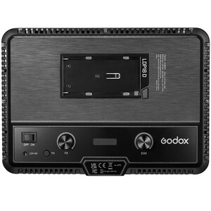 Godox LDP18D Beyaz LED Panel Video Işığı - Thumbnail