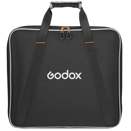 Godox LDX100R RGBWW LED Panel Işık