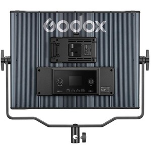 Godox LDX100R RGBWW LED Panel Işık - Thumbnail