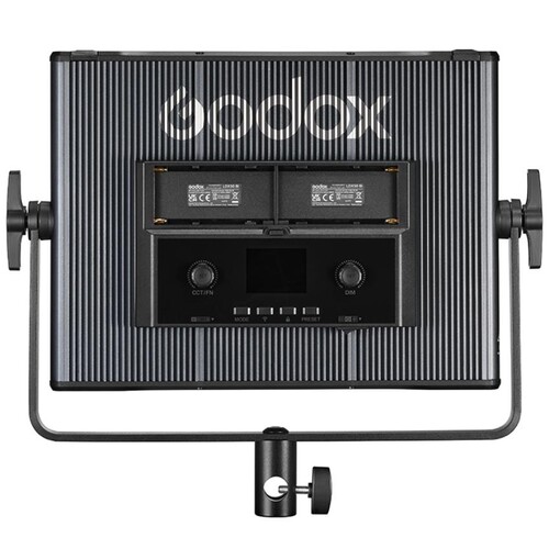 Godox LDX50Bi Bi-Color LED Panel Işık