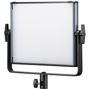 Godox LDX50R RGBWW LED Panel Tekli Işık Kiti (Bataryalı) - Thumbnail