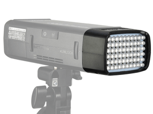 Godox - Godox Led Kafa AD-L (AD200)