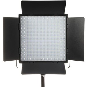 Godox - Godox LED1000Bi II BiColor LED Video Işığı