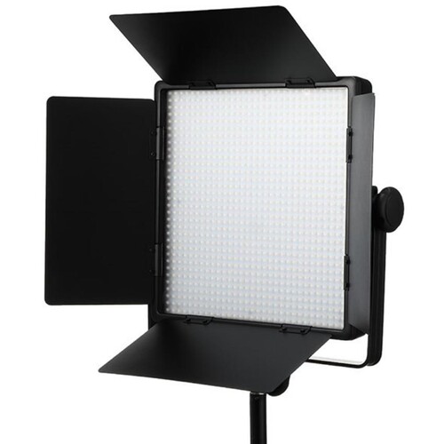 Godox LED1000Bi II BiColor LED Video Işığı