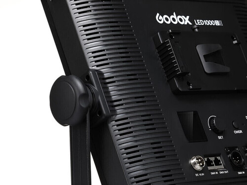 Godox LED1000D II LED Video Işığı