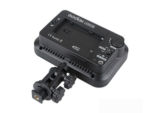 Godox Led126 Video Işığı - Thumbnail