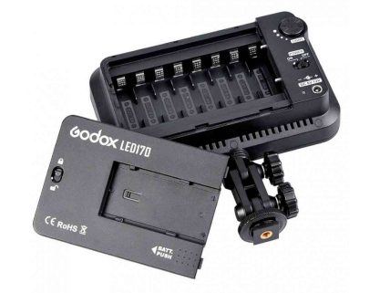 Godox Led170 Video Işığı