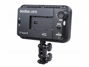 Godox Led170 Video Işığı - Thumbnail