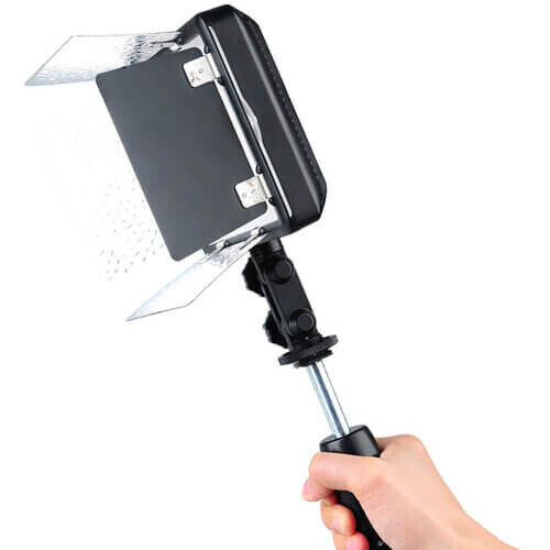 Godox LED308W II Beyaz Video Işığı