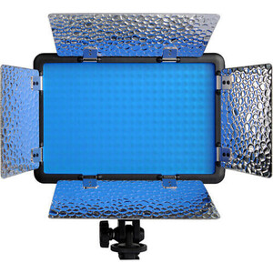 Godox LED308W II Beyaz Video Işığı - Thumbnail