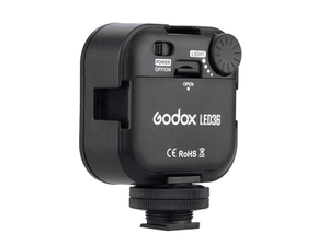 Godox Led36 Video Işığı - Thumbnail