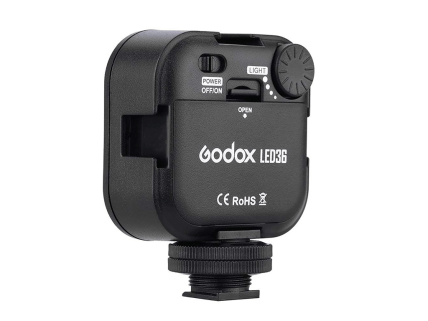 Godox Led36 Video Işığı