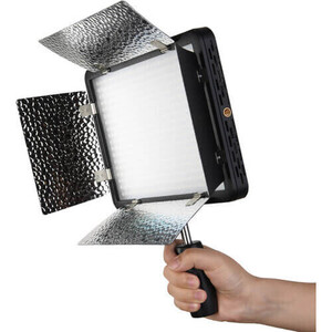 Godox - Godox LED500LR-C Bi-Color Led Işık