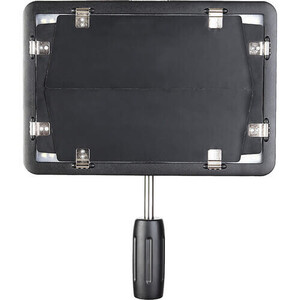 Godox - Godox LED500LR-C Bi-Color Led Işık (1)
