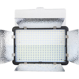 Godox LED500LR-C Bi-Color Led Işık - Thumbnail