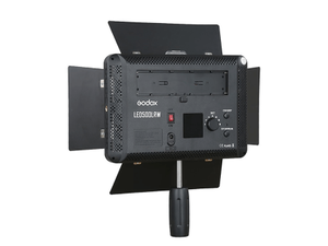 Godox - Godox LED500LR-W Beyaz Video Işığı