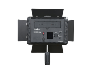 Godox LED500LR-W Beyaz Video Işığı - Thumbnail