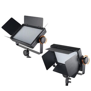 Godox Led500W Beyaz Video Işığı - Thumbnail
