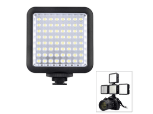 Godox LED64 Video Işığı - Thumbnail