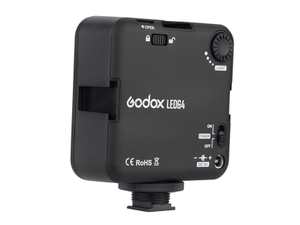 Godox - Godox LED64 Video Işığı (1)