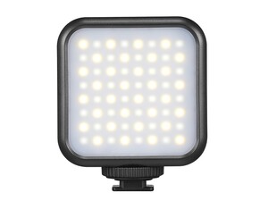 Godox - Godox LED6Bi Bi-Color LED Video Işığı (1)