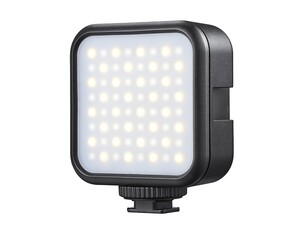 Godox - Godox LED6Bi Bi-Color LED Video Işığı