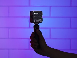 Godox LED6R RGB LED Video Işığı - Thumbnail