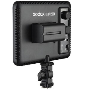 Godox LEDP120C Video Işığı - Thumbnail