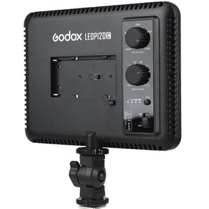 Godox LEDP120C Video Işığı - Thumbnail