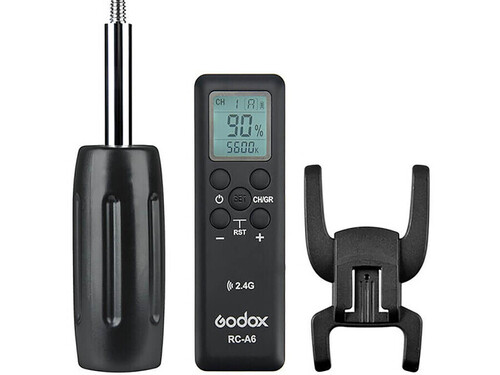 Godox LF308Bİ BICOLOR Flaş/Video Işığı
