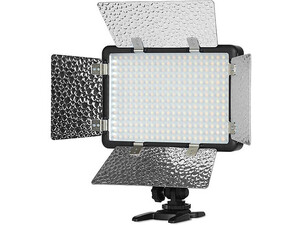 Godox LF308Bİ BICOLOR Flaş/Video Işığı - Thumbnail
