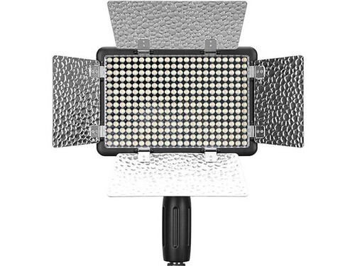 Godox LF308Bİ BICOLOR Flaş/Video Işığı