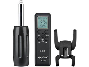 Godox - Godox LF308D Beyaz Flaş/Video Işığı (1)