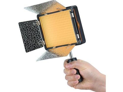 Godox LF308D Beyaz Flaş/Video Işığı